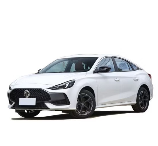 MG 5 بدون جمركة